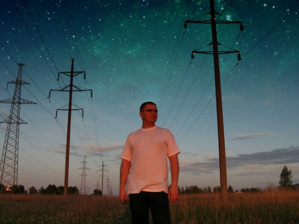 Андрей Подусян | Новомичуринск