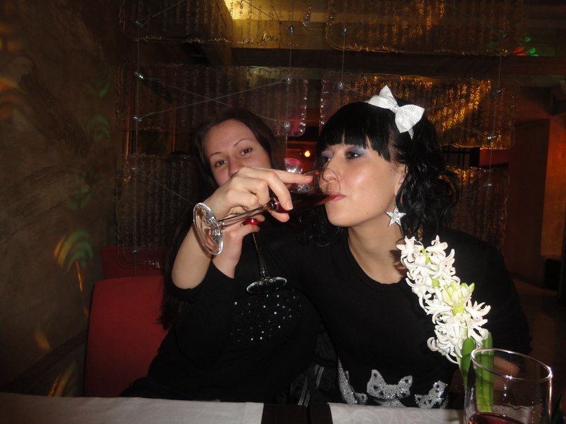 Юлианна Литвиненко (Баранова) | Запорожье