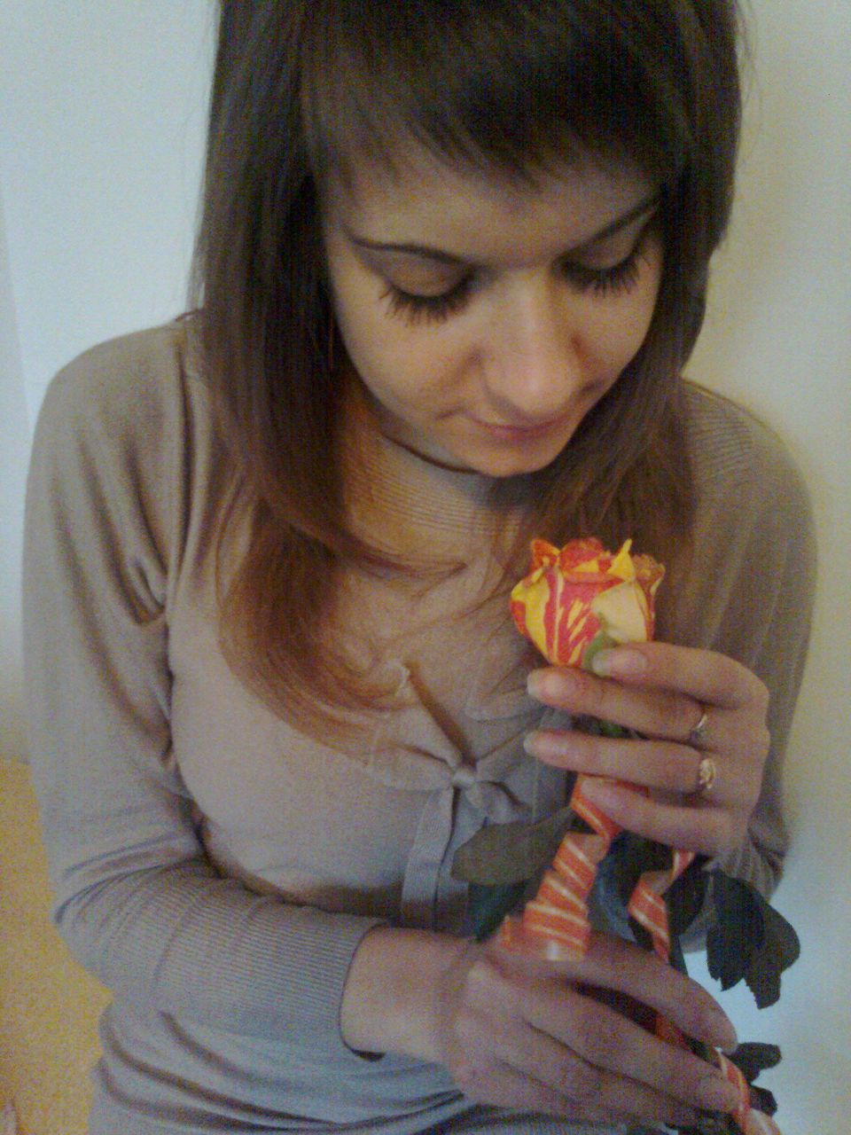 Алінка Ткач | Луцк