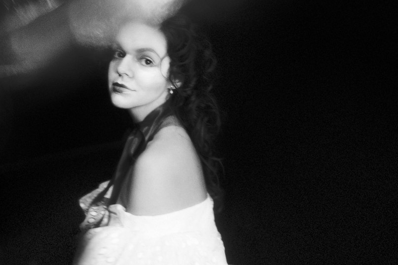 Ксения Бородина | Санкт-Петербург