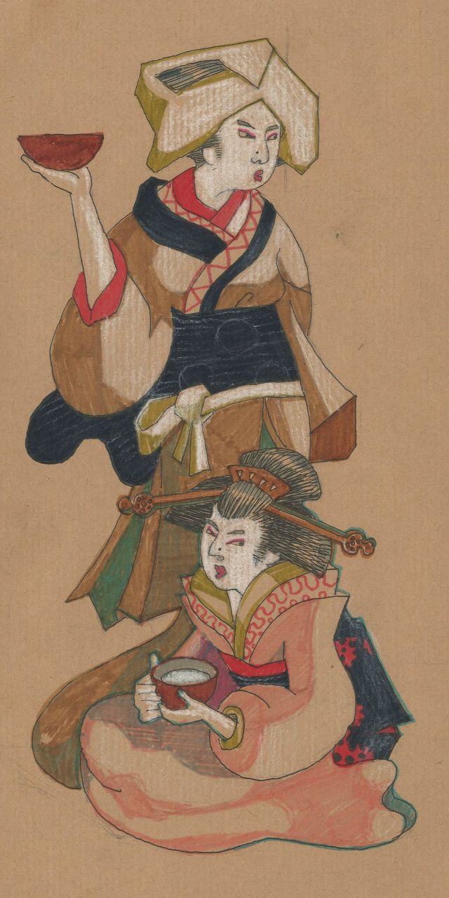 Daria Litovchenko | Санкт-Петербург