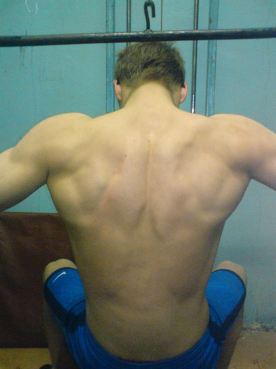 Дима Ченчик ак-47 | Киев