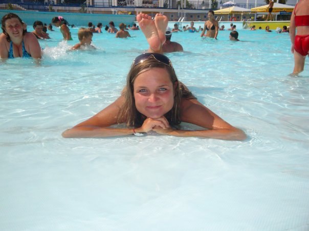 Елена Pusinafil Бушковская | Мурманск