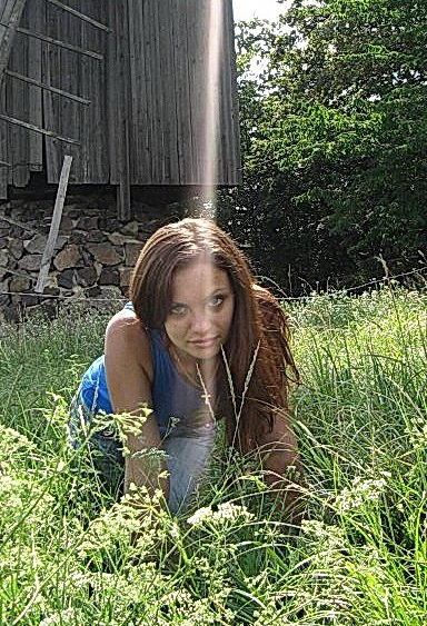 Анна Сиротенко ツ Shumishka இ ♪♫ | Киев