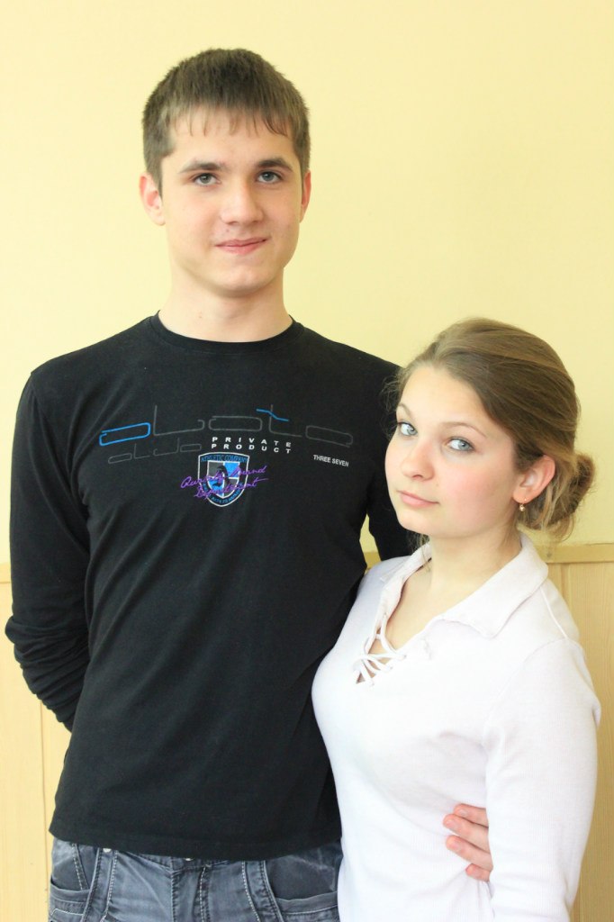 Тимур Шайхутдинов | Черняховск