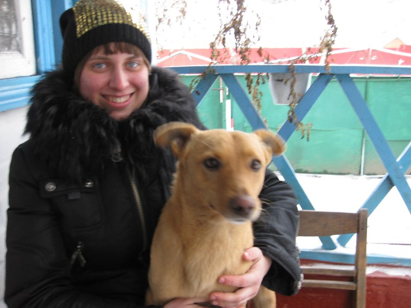 Оля Бєльська | Киев