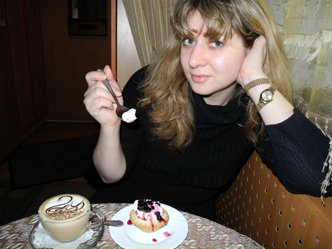 Полина Казакова | Москва