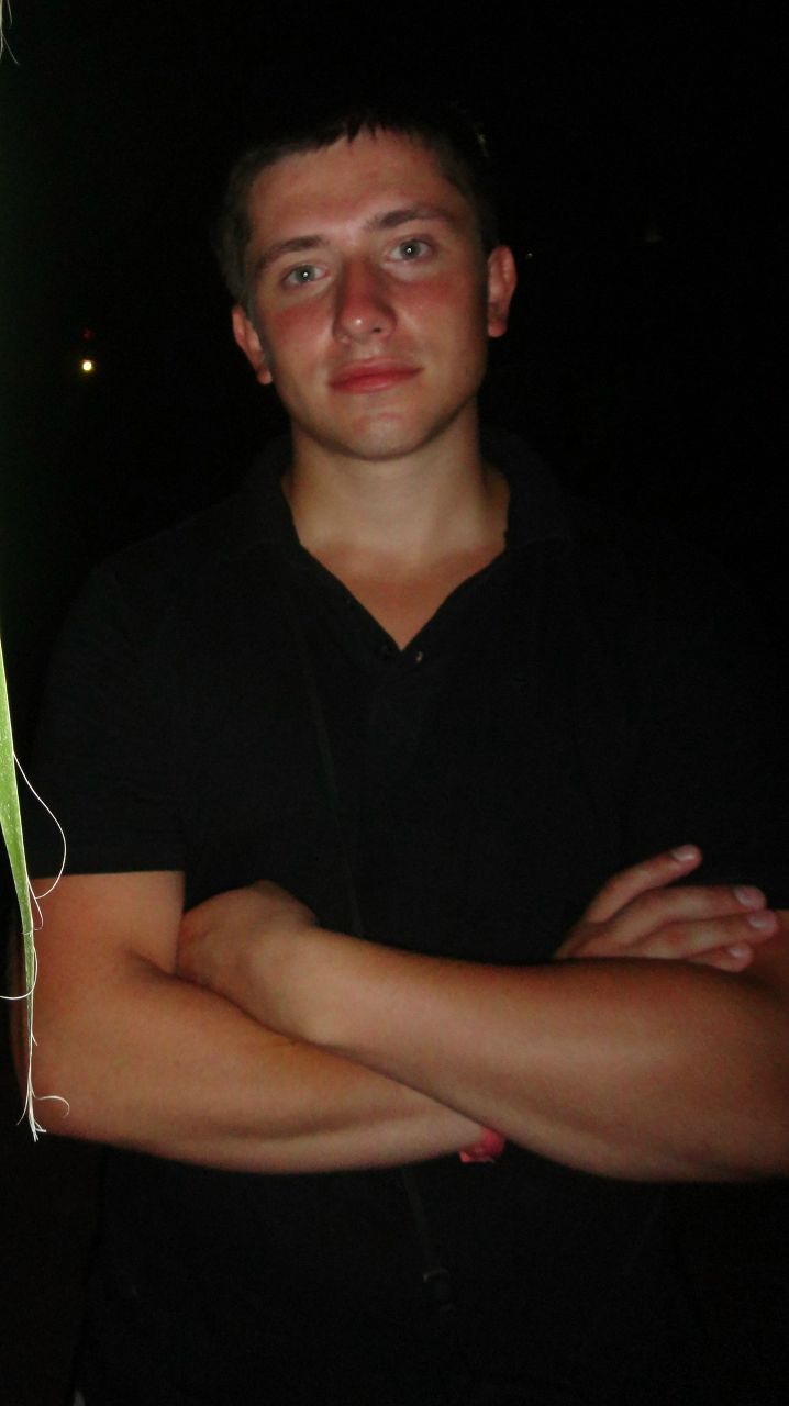 Илья Кошеренков | Москва