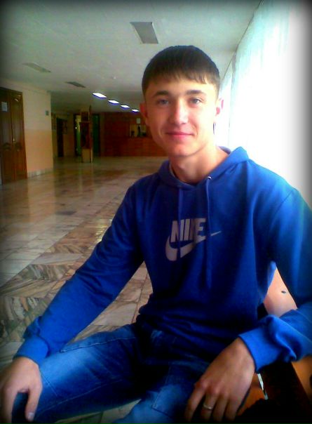 №1, Кирилл Молодой, 32 года, Саяногорск №1, Кирилл Молодой, 32 года, Саяногорск