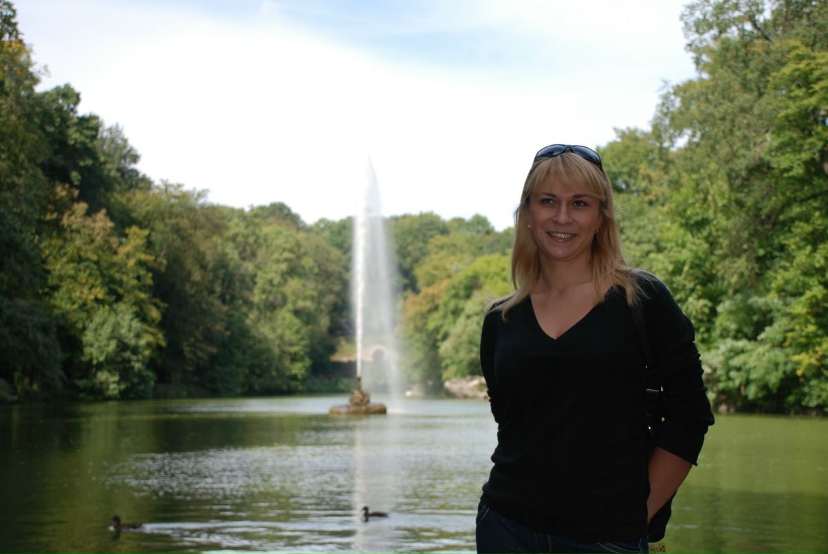 Юлия Мироненко | Киев