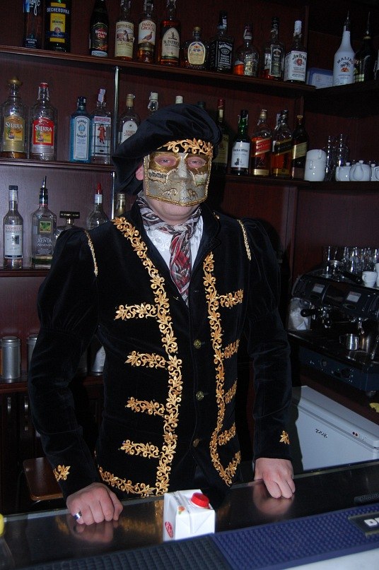 Виктория Зорина | Днепр (Днепропетровск)