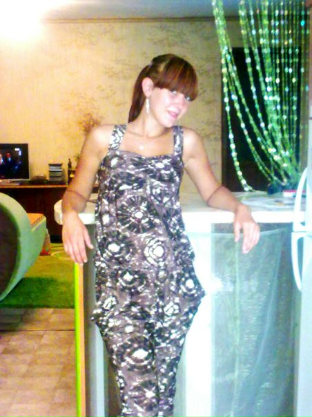 №3, Наталья Бабаева №3, Наталья Бабаева