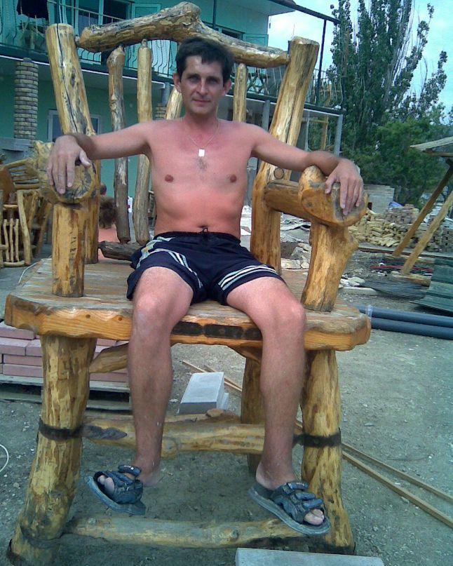 Максим Либухов | Днепр (Днепропетровск)