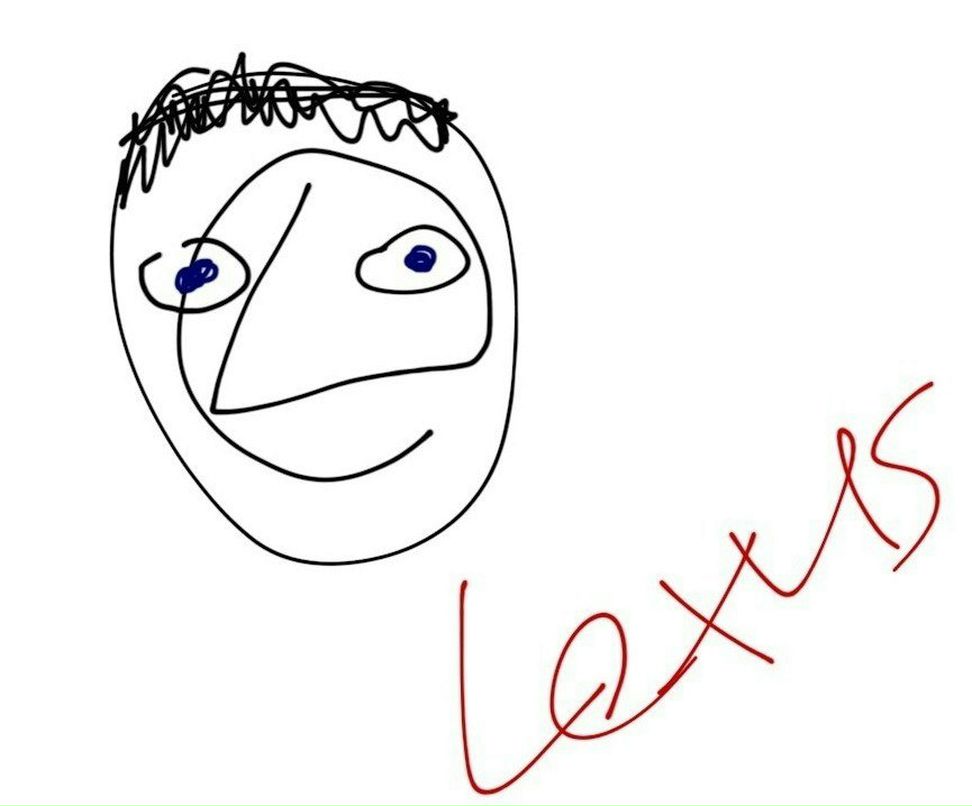 Alexey Vorona | Санкт-Петербург