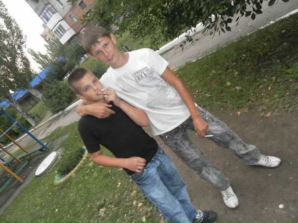 №7, Павел Фисак №7, Павел Фисак