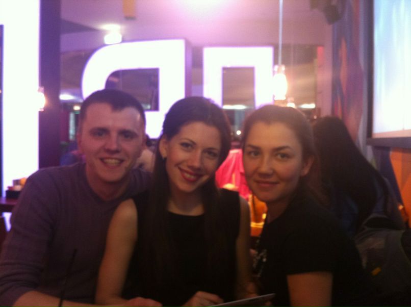 Елизавета Куликова | 