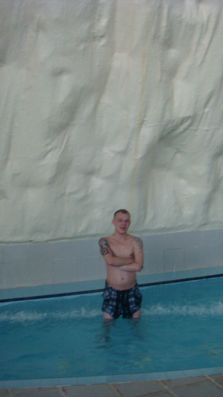 Витя Шлыков | 