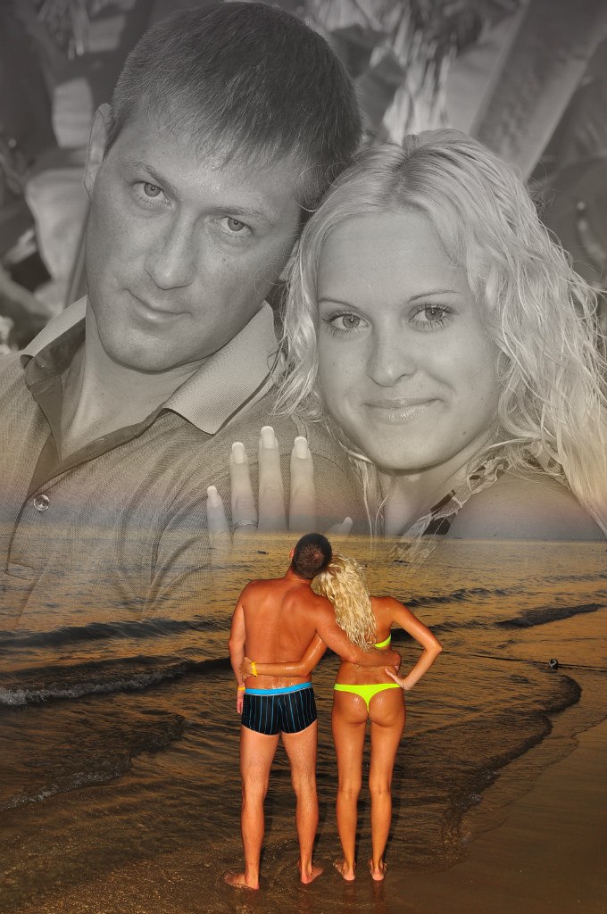 Юля Хайрулина | Москва