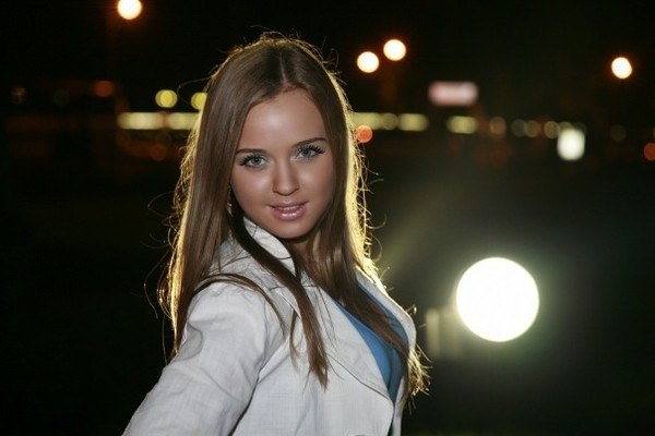 Вера Сергеевна XXX | Москва