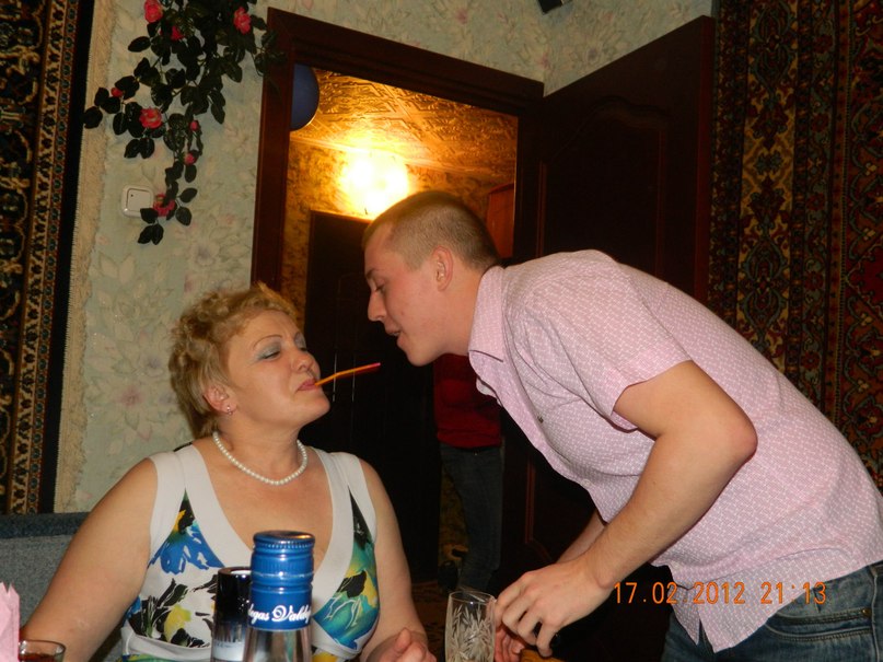 Витюша Петрушенко | Череповец