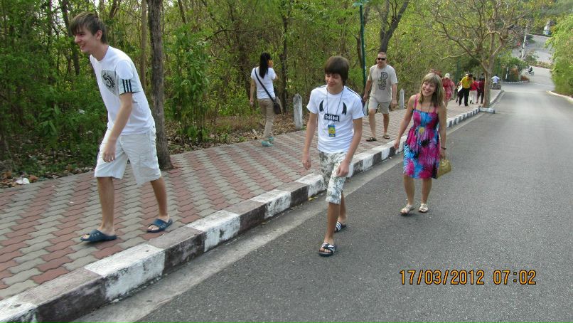 Александр Моор | Челябинск