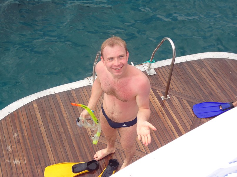 Алексей Истомин | Екатеринбург