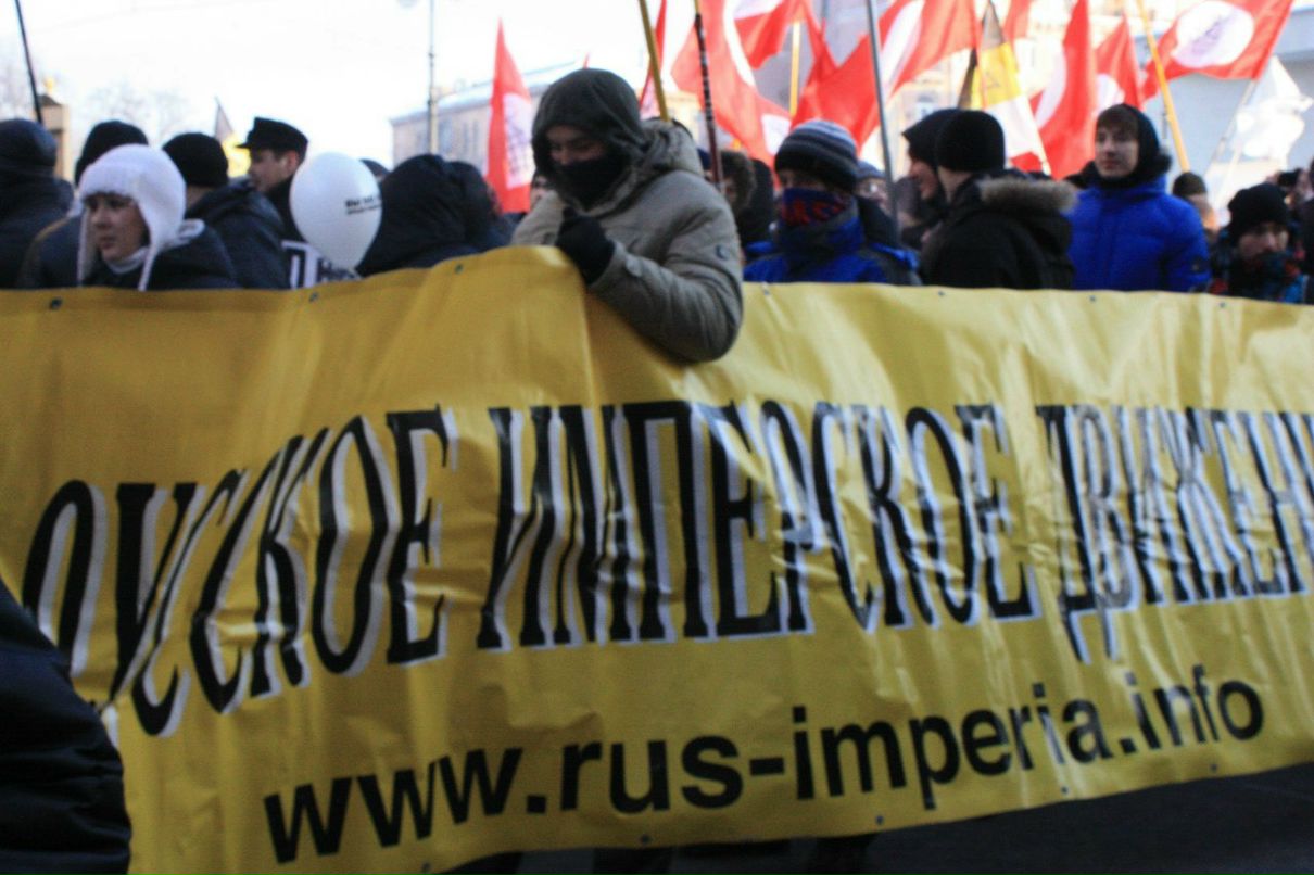 Владимир Галустьян | Санкт-Петербург