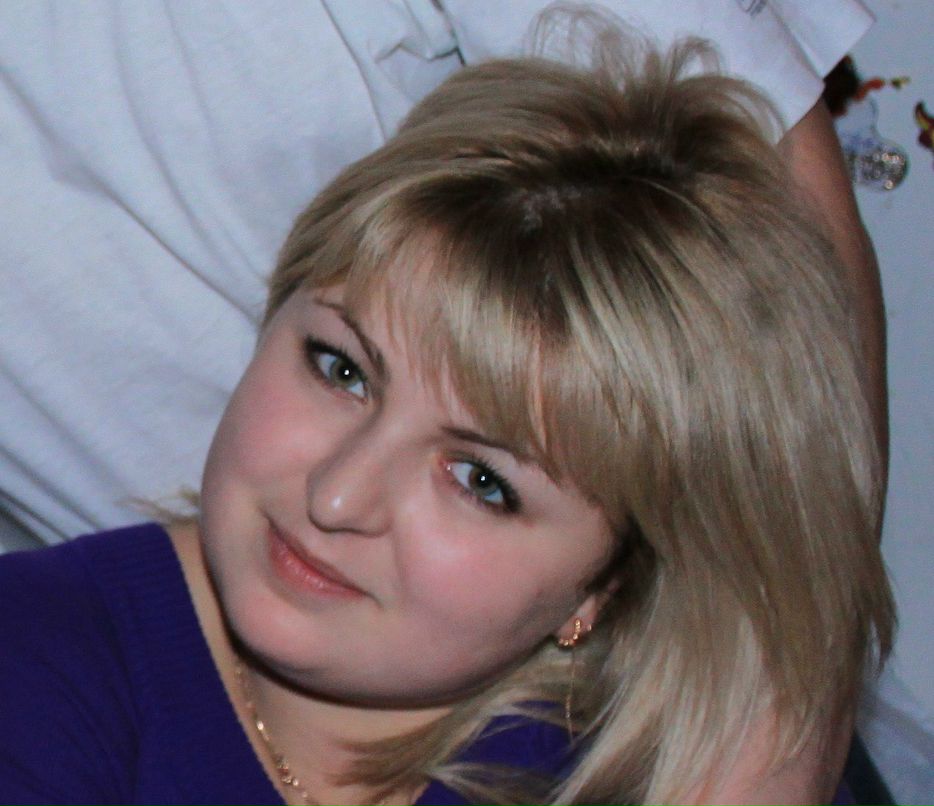 Татьяна Гришина КиТя | Москва