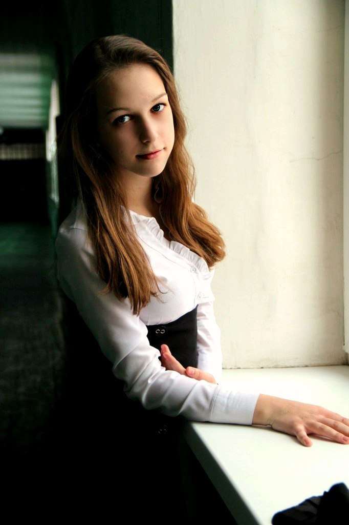 Анастасия Пауэрс | 