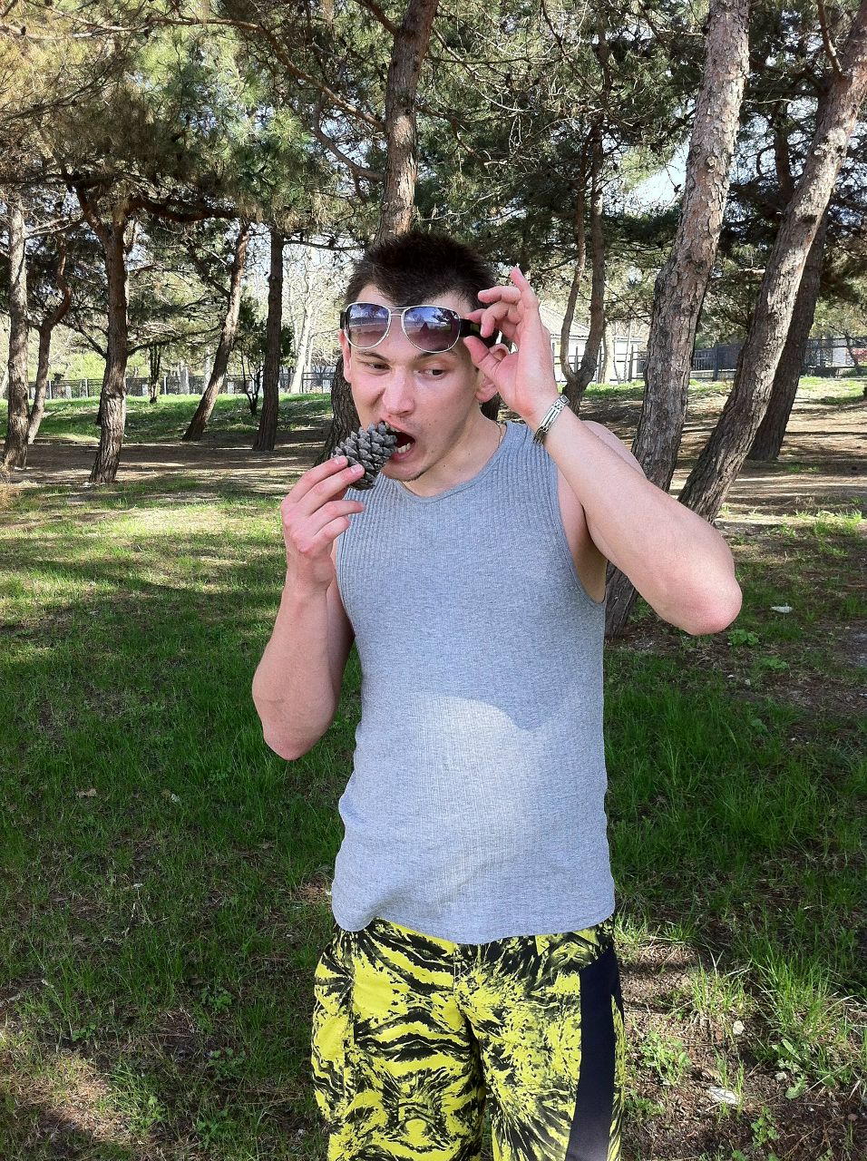 Алексей Барсуков Alexey | Санкт-Петербург