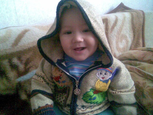 Лена Гребцова | Сызрань