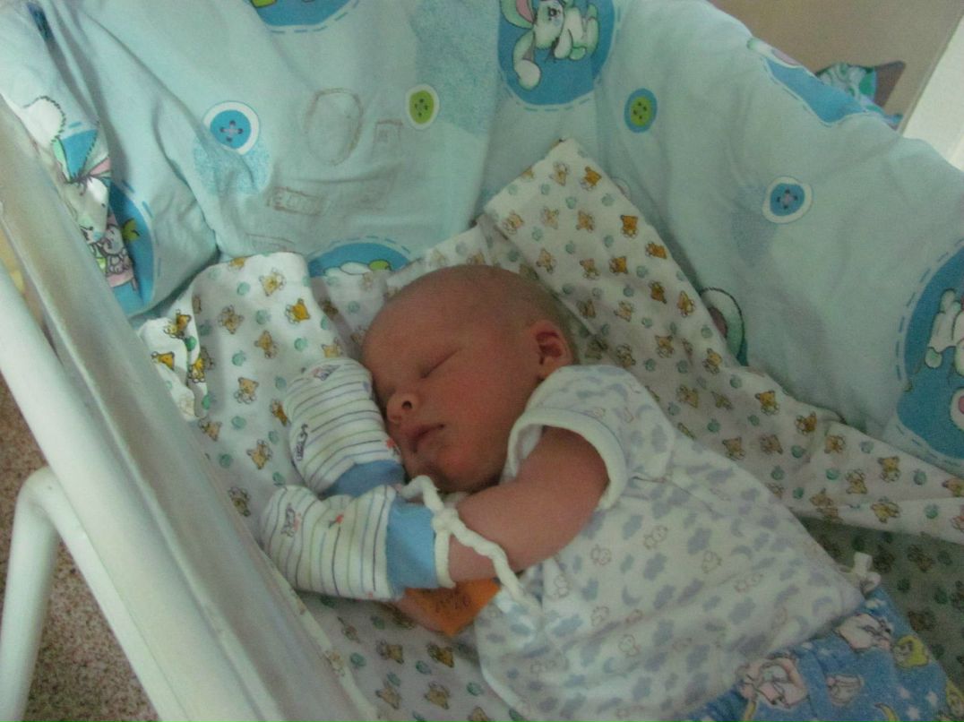 Оля Вербицкая | Минск