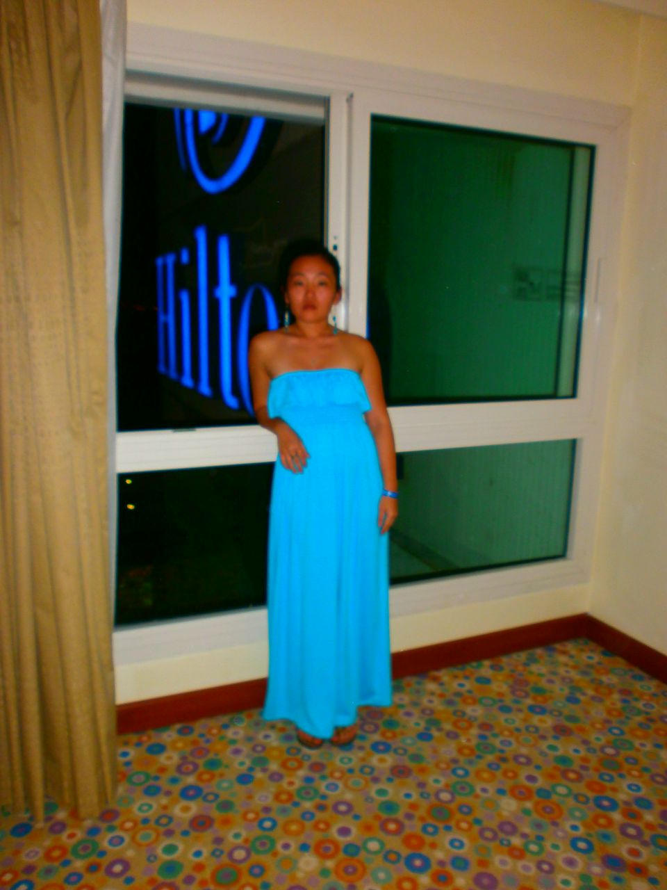 Menna Taher 마리나 | Giza