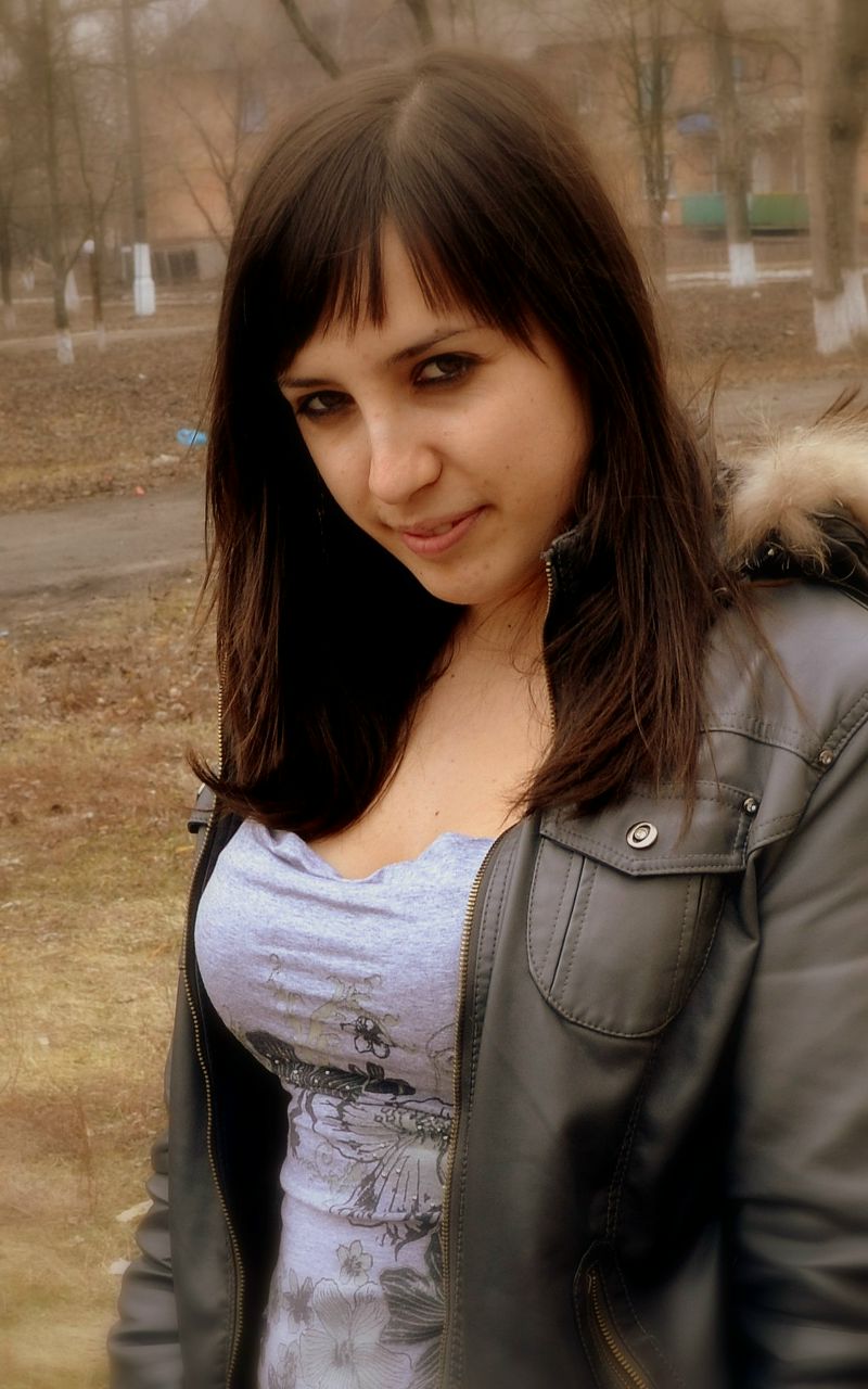 Диана Коваленко | Киев