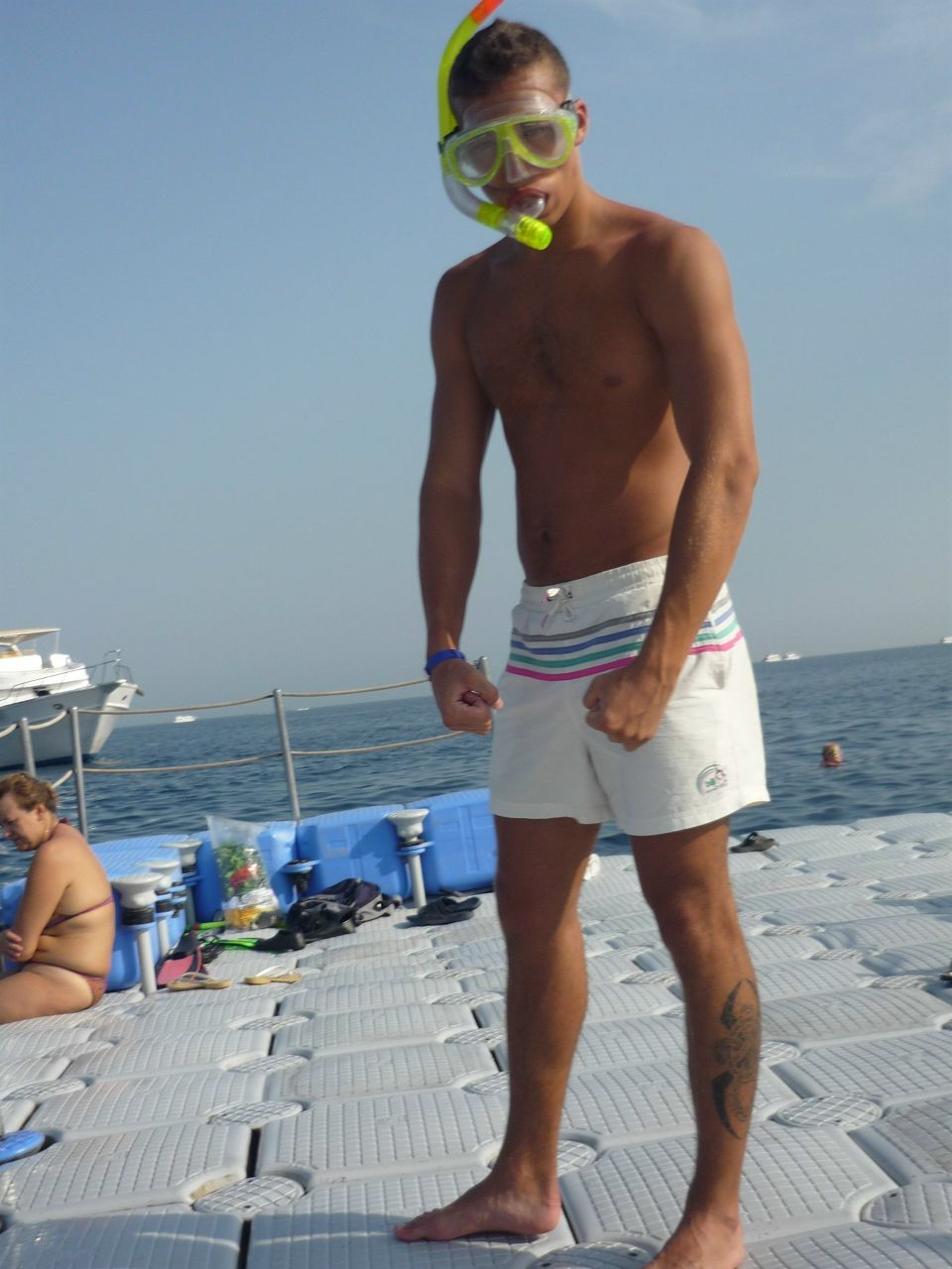 Серёга Есин | Москва