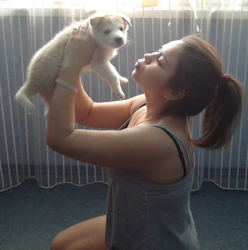 Диана Миниахметова | Пермь