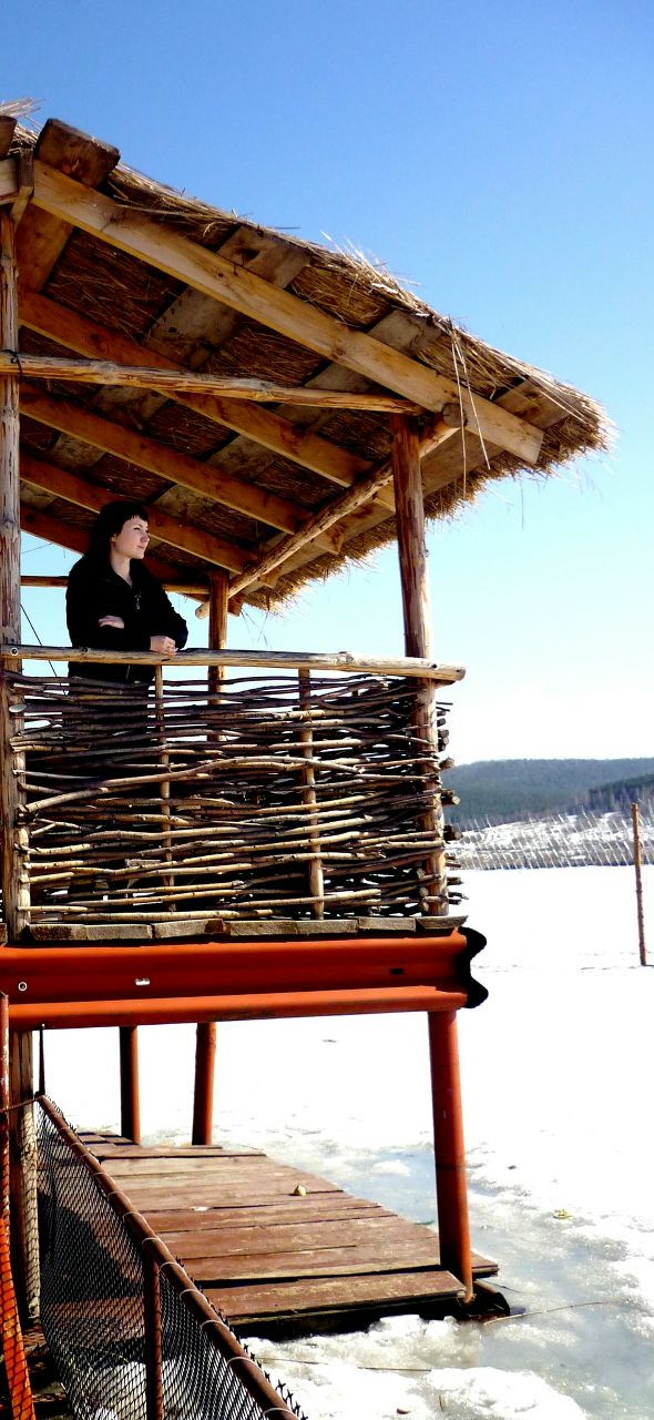 Анастасия Кайгородцева | Миасс