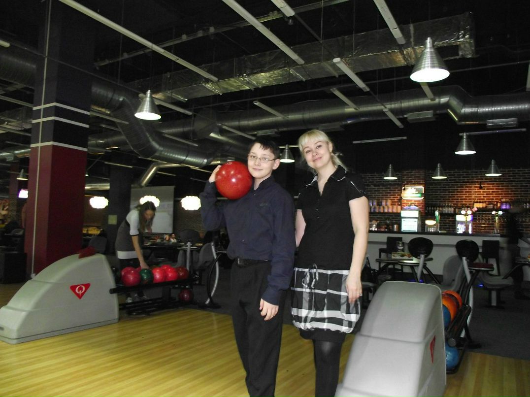 Ольга Азясева | Артемовский