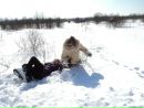 Фотография Мария Катаева