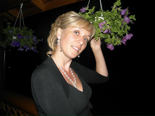 №62, Наталья Ярошинская №62, Наталья Ярошинская