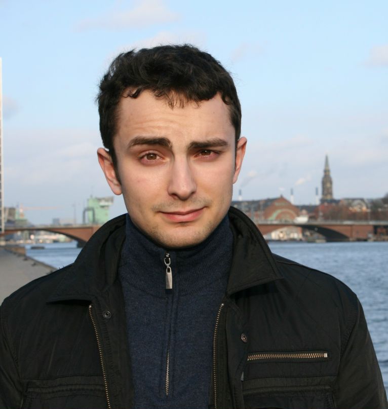 Дмитрий Кравцов | Санкт-Петербург