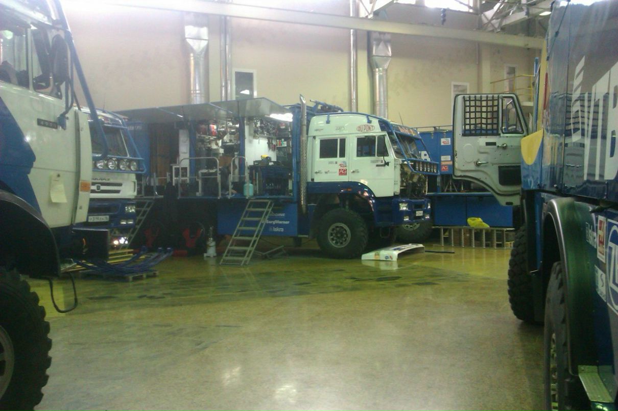 Альберт Давлетов | Казань