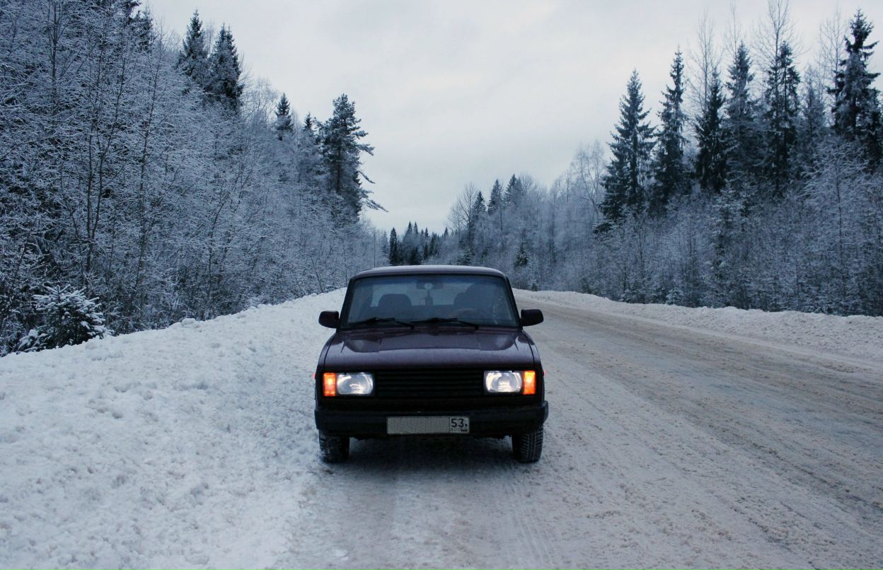 Михаил Максимов | Великий Новгород