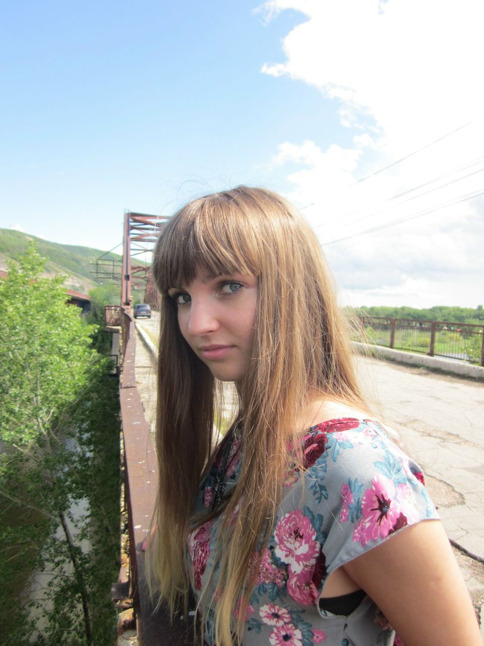 Олеся Колемагина | Самара