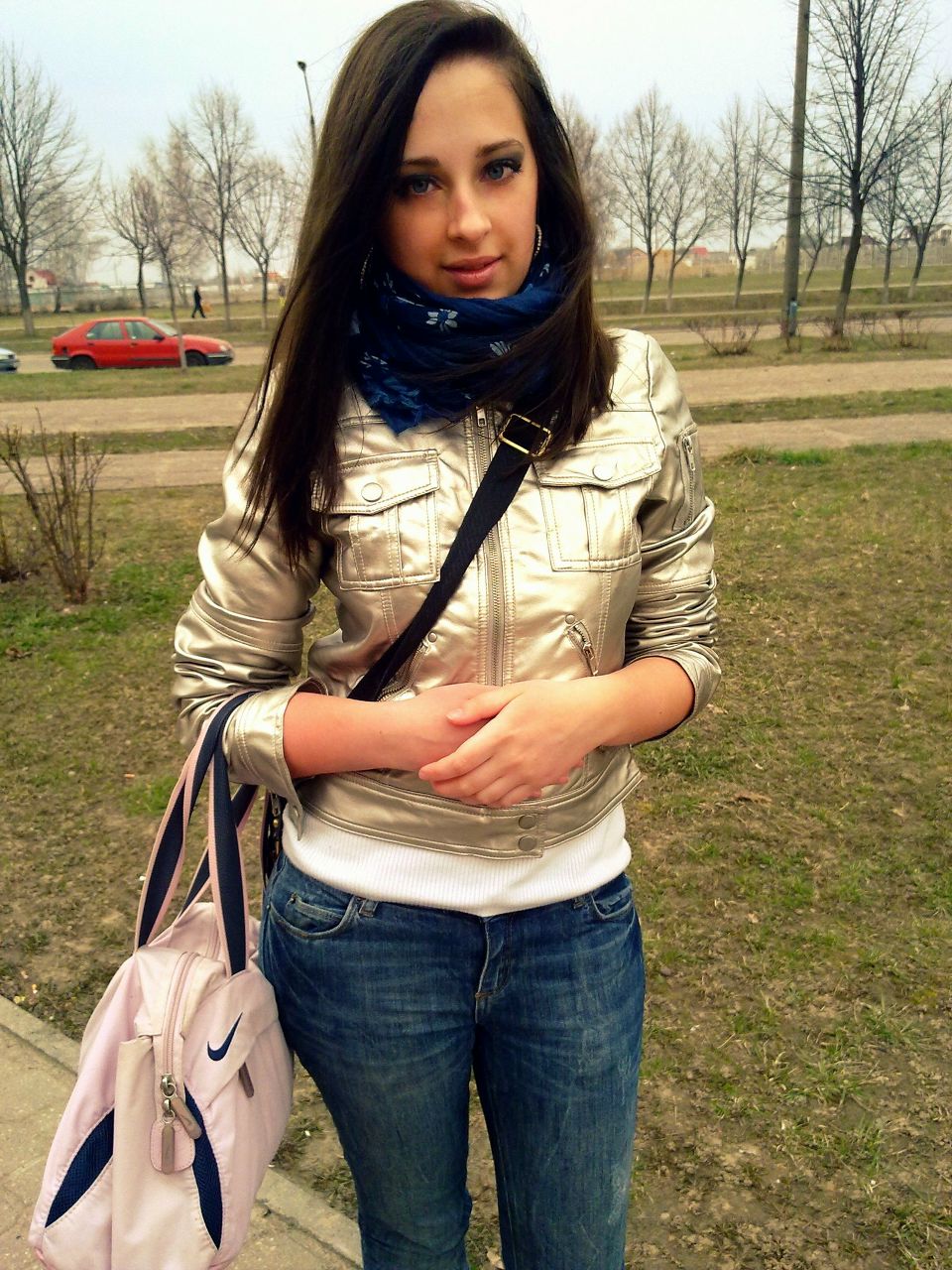 Диана Яронская | Минск