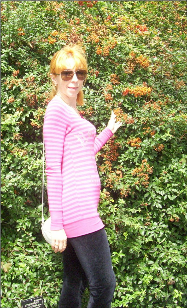 Інна Дудар | Bruxelles