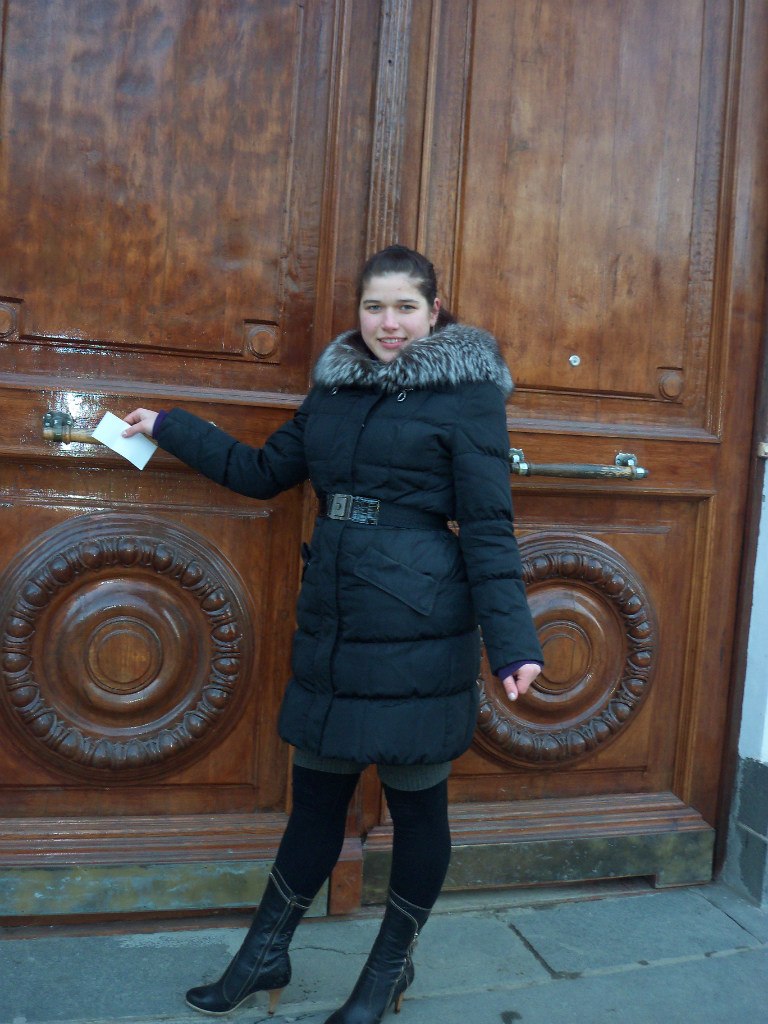 Наталия Куралова | Симферополь