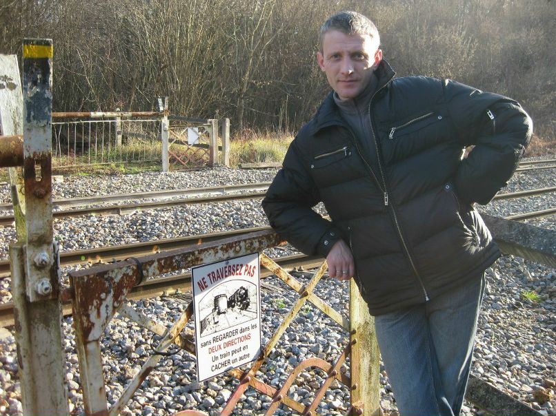 Сергей Маеров | Санкт-Петербург