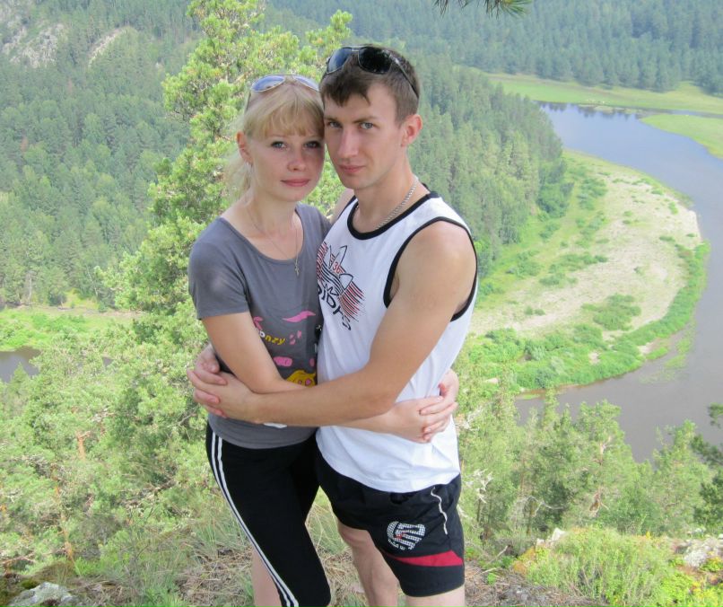 Ольга Кудряшова | Магнитогорск