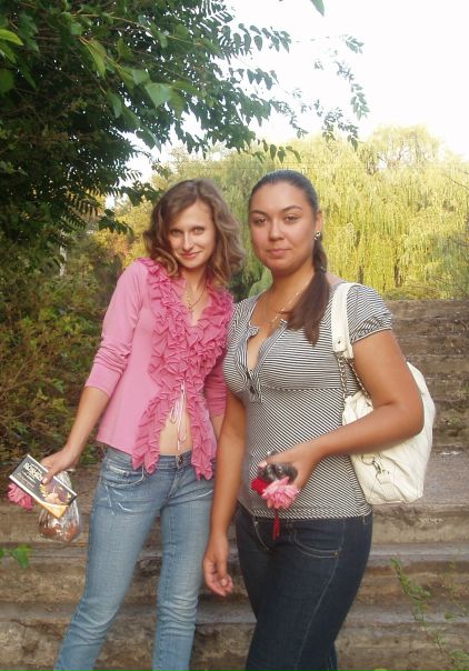 №194, Мария Костючок, Кривой Рог №194, Мария Костючок, Кривой Рог